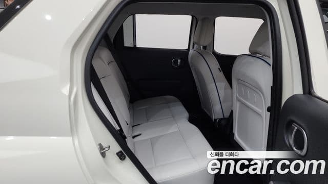 Hyundai Casper D Essential, 2024 12