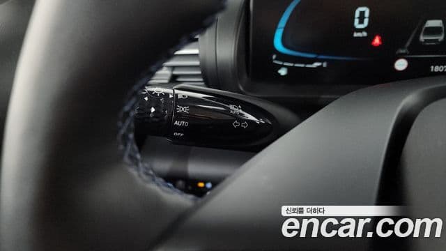 Hyundai Casper D Essential, 2024 14