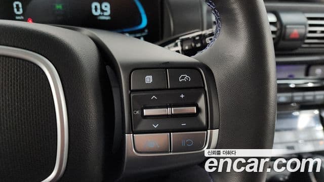 Hyundai Casper D Essential, 2024 15