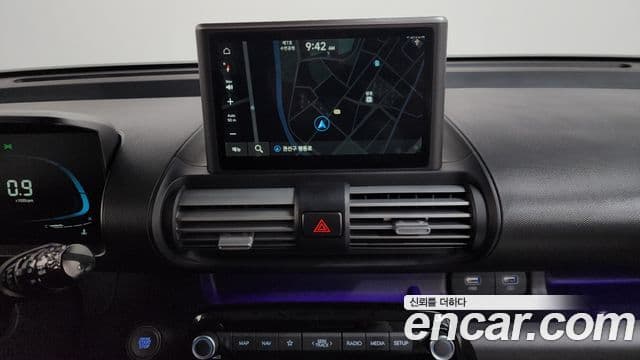 Hyundai Casper D Essential, 2024 16