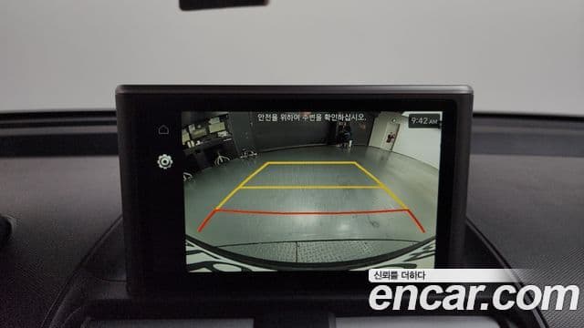 Hyundai Casper D Essential, 2024 17