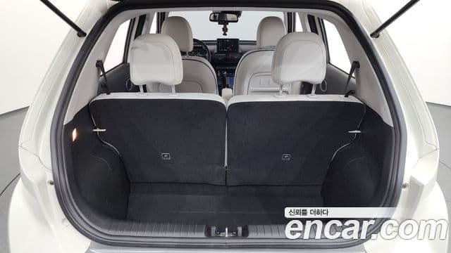 Hyundai Casper D Essential, 2024 20