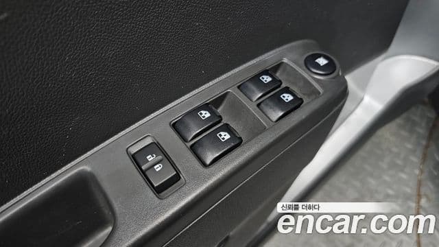 Chevrolet(GM대우) Spark LT, 2014 11