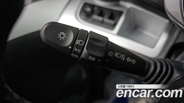 Chevrolet(GM대우) Spark LT, 2014 13