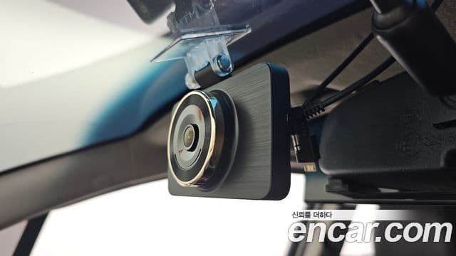 Chevrolet(GM대우) Spark LT, 2014 14