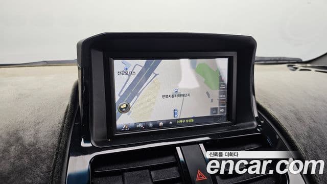 Chevrolet(GM대우) Spark LT, 2014 15