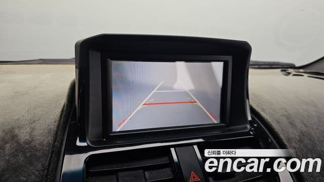 Chevrolet(GM대우) Spark LT, 2014 16