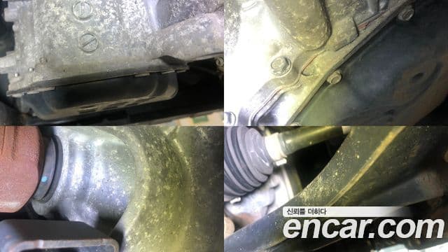 Chevrolet(GM대우) Spark LT, 2014 20