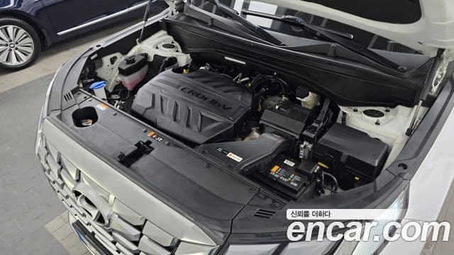 Hyundai The / новый New Palisade VIP, 2023 6