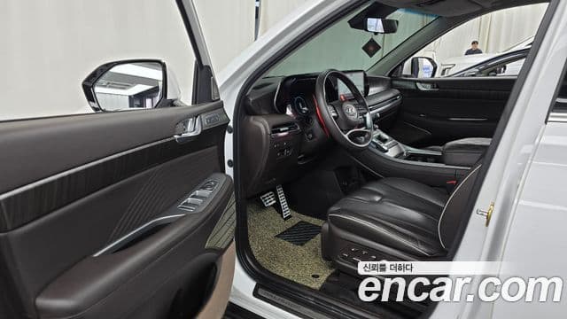 Hyundai The / новый New Palisade VIP, 2023 10