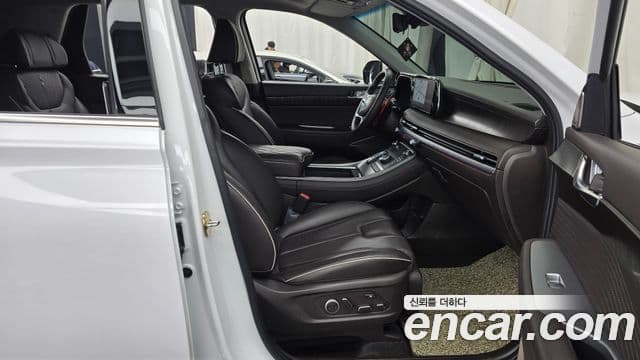 Hyundai The / новый New Palisade VIP, 2023 11