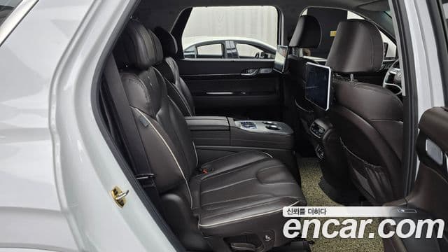 Hyundai The / новый New Palisade VIP, 2023 12