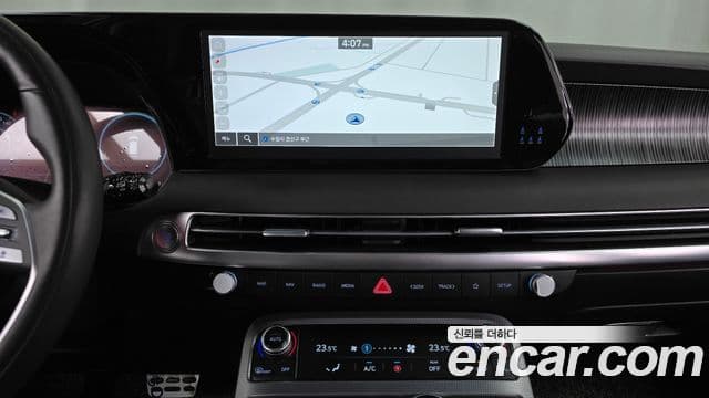 Hyundai The / новый New Palisade VIP, 2023 14