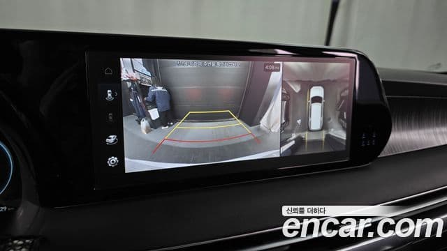 Hyundai The / новый New Palisade VIP, 2023 15