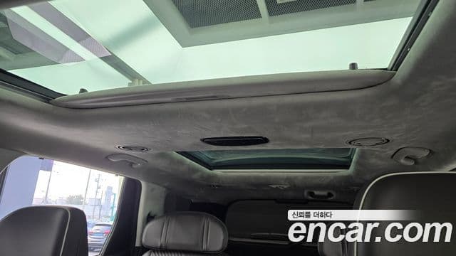 Hyundai The / новый New Palisade VIP, 2023 18