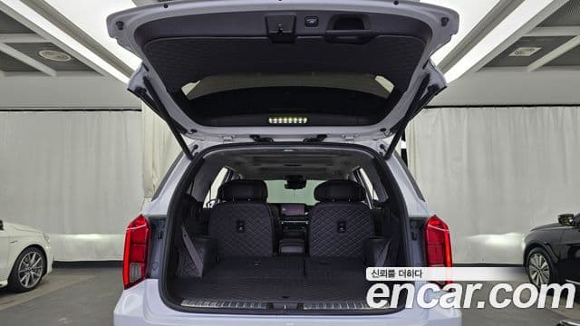 Hyundai The / новый New Palisade VIP, 2023 20