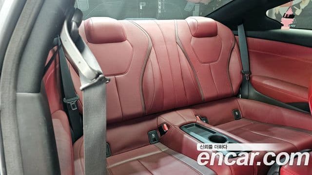 Infiniti Q60 (CV37) 3.0 купе, 2018 12