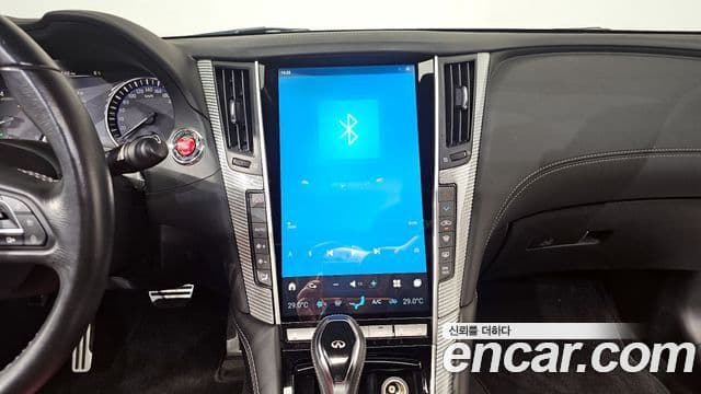 Infiniti Q60 (CV37) 3.0 купе, 2018 15