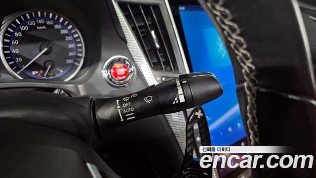 Infiniti Q60 (CV37) 3.0 купе, 2018 17