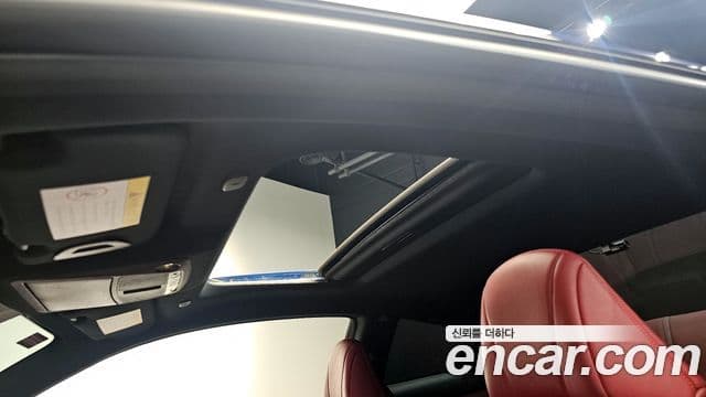 Infiniti Q60 (CV37) 3.0 купе, 2018 19