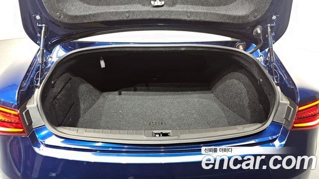 Infiniti Q60 (CV37) 3.0 купе, 2018 20