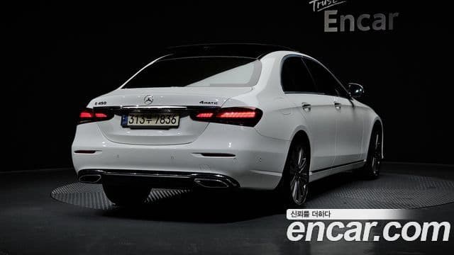 Mercedes-Benz E-класс W213 Exclusive, 2021 2