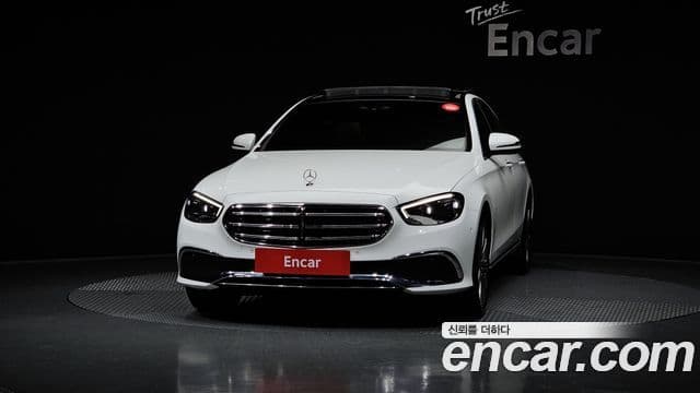 Mercedes-Benz E-класс W213 Exclusive, 2021 3