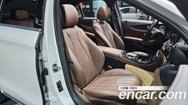 Mercedes-Benz E-класс W213 Exclusive, 2021 10