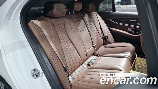 Mercedes-Benz E-класс W213 Exclusive, 2021 12
