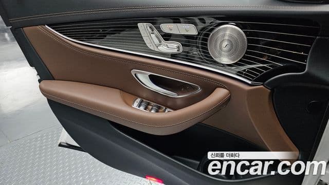 Mercedes-Benz E-класс W213 Exclusive, 2021 14