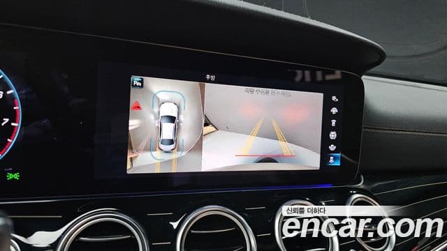 Mercedes-Benz E-класс W213 Exclusive, 2021 16