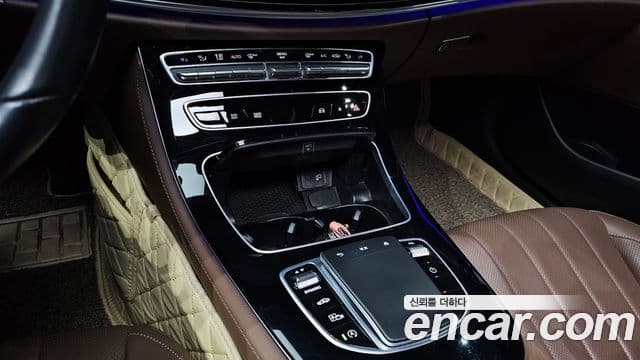 Mercedes-Benz E-класс W213 Exclusive, 2021 18