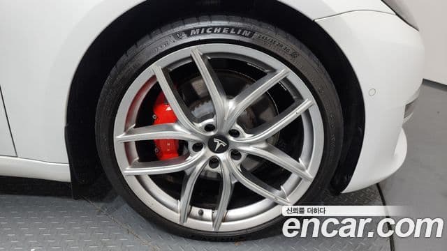 Tesla модель 3 performance AWD, 2020 все фото