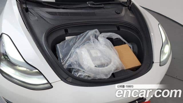 Tesla модель 3 performance AWD, 2020 6