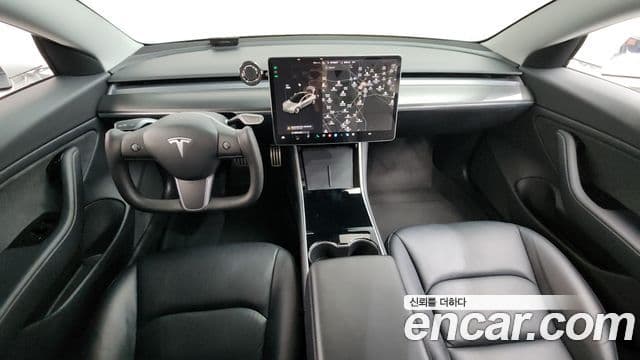 Tesla модель 3 performance AWD, 2020 7