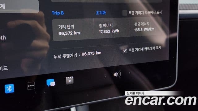 Tesla модель 3 performance AWD, 2020 8