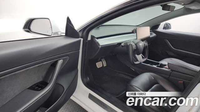 Tesla модель 3 performance AWD, 2020 10