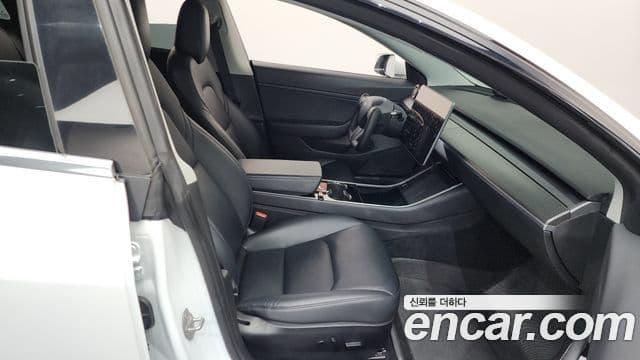 Tesla модель 3 performance AWD, 2020 11