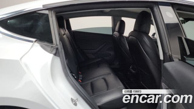 Tesla модель 3 performance AWD, 2020 12