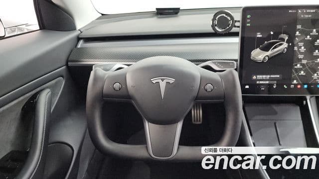 Tesla модель 3 performance AWD, 2020 13