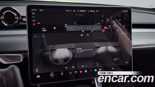 Tesla модель 3 performance AWD, 2020 14