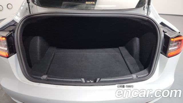 Tesla модель 3 performance AWD, 2020 20