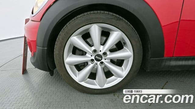 Mini Cooper S кабриолет 2세대, 2014 все фото