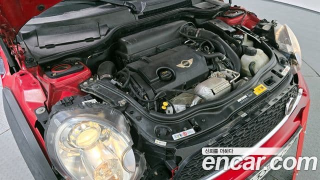 Mini Cooper S кабриолет 2세대, 2014 6