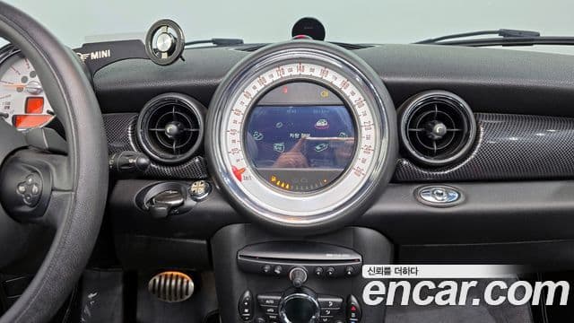 Mini Cooper S кабриолет 2세대, 2014 14