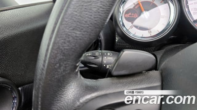 Mini Cooper S кабриолет 2세대, 2014 17