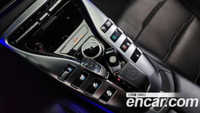 Mercedes-Benz AMG GT 4도어 43 4MATIC+, 2020 9