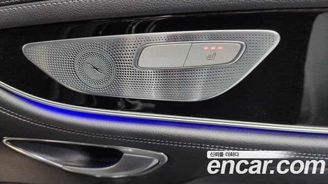 Mercedes-Benz AMG GT 4도어 43 4MATIC+, 2020 18