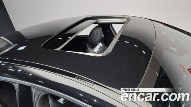 Mercedes-Benz AMG GT 4도어 43 4MATIC+, 2020 19