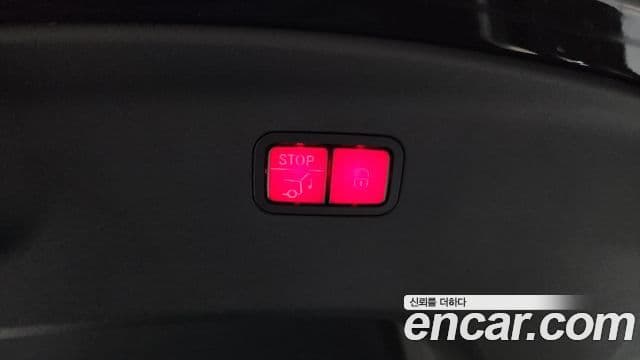 Mercedes-Benz AMG GT 4도어 43 4MATIC+, 2020 20